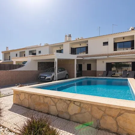 A7 By Hellovacations Villa Albufeira